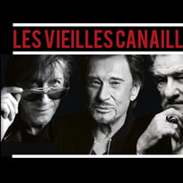 Les Vieilles Canailles