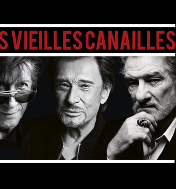 Les Vieilles Canailles