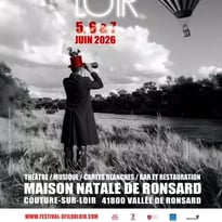 Festival O Fil Du Loir