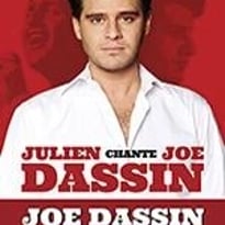 Julien Dassin Chante Joe Dassin