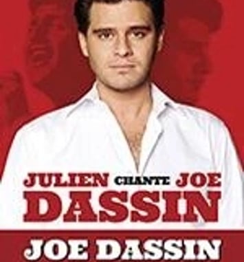 Julien Dassin Chante Joe Dassin