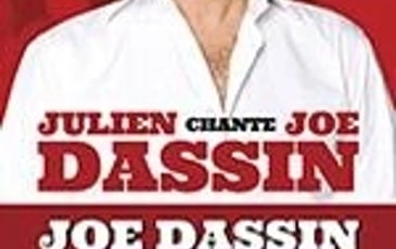 Julien Dassin Chante Joe Dassin