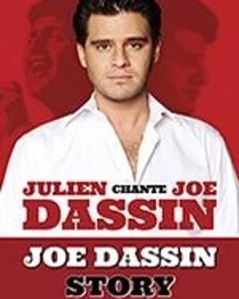 Julien Dassin Chante Joe Dassin