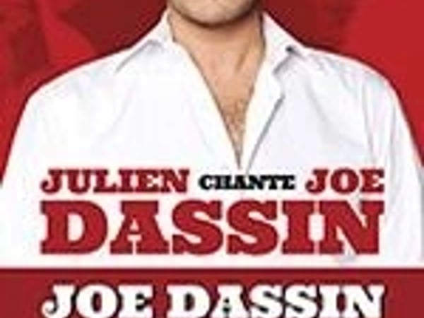 Julien Dassin Chante Joe Dassin