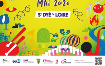 Le village est à nous