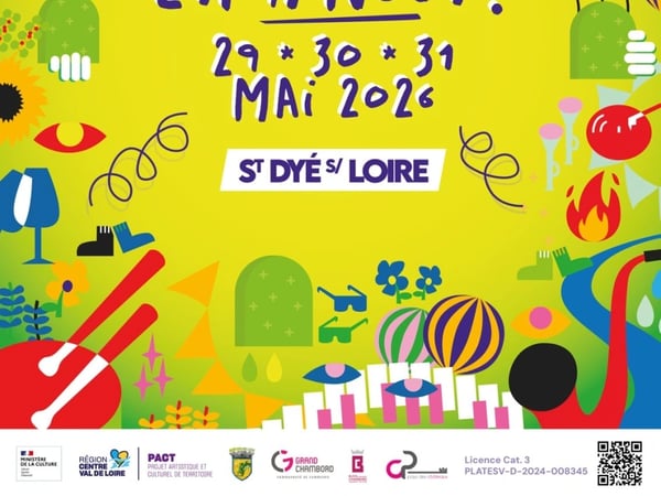 Le village est à nous