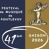 Festival de Pontlevoy