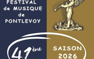Festival de Pontlevoy