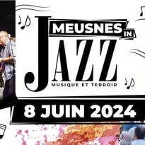 Festival Meusnes in Jazz