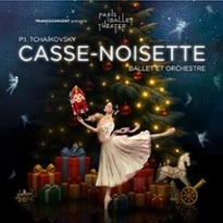 Casse Noisette, Ballet et Orchestre