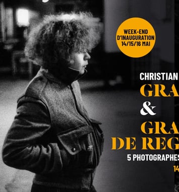 Grain, Christian Louis & Graines de Regards