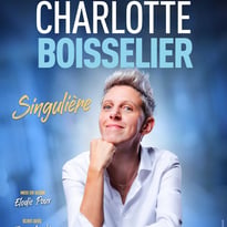 CHARLOTTE BOISSELIER