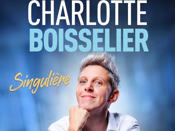 Charlotte Boisselier