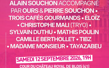 Le Grand Concert Royal