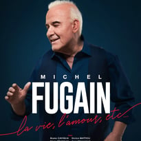 MICHEL FUGAIN