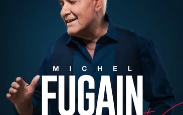 MICHEL FUGAIN