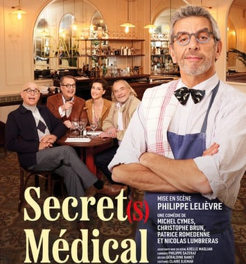SECRET(S) MEDICAL