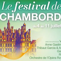 Château en musique