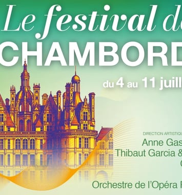 Château en musique