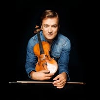 Carte blanche à Renaud Capuçon