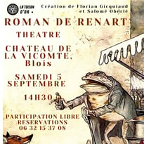 Roman de Renart