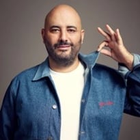 Jérôme Commandeur Tente des trucs