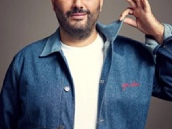 Jérôme Commandeur Tente des trucs