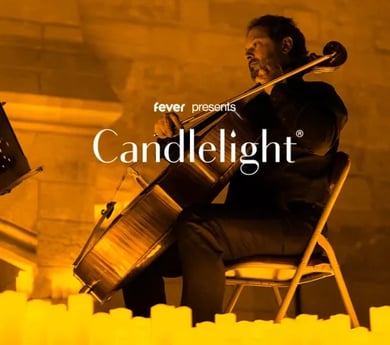 Candlelight : Jean-Jacques Goldman