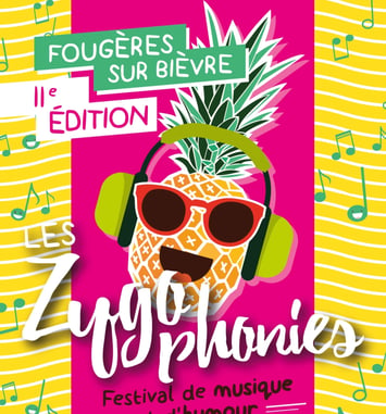 Festival Les Zygophonies