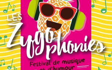 Festival Les Zygophonies
