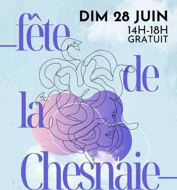 Fête de la Chesnaie