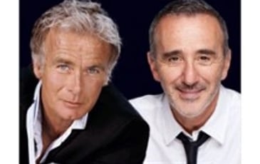 Un Soir avec Elie Semoun & Franck Dubosc