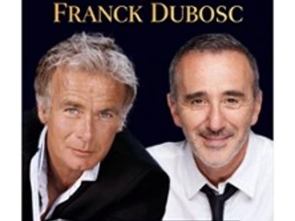 Un Soir avec Elie Semoun & Franck Dubosc