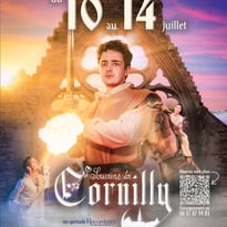 Souviens-toi Cornilly - saison 2