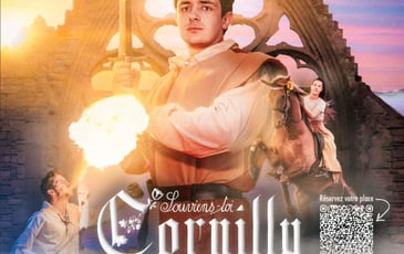 Souviens-toi Cornilly - saison 2