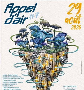 Appel d'Air