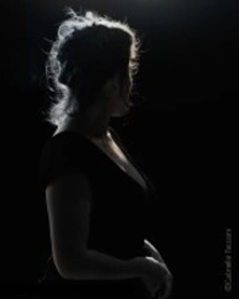 Leonor chante Barbara