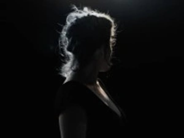 Leonor chante Barbara