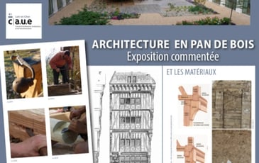 Visite et exposition commentée