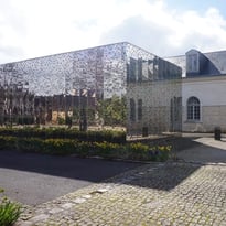 Visites guidées scolaires de la résidence Ciclic Animation (sur inscription)