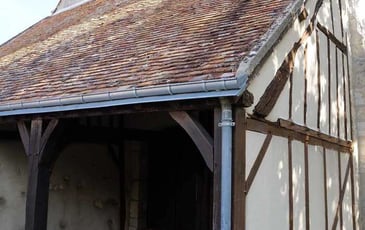 Visite de l'église