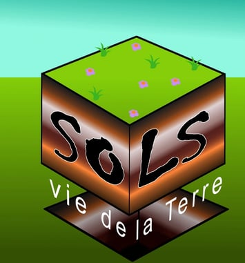Sols, vie de la Terre