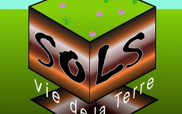 Sols, vie de la Terre