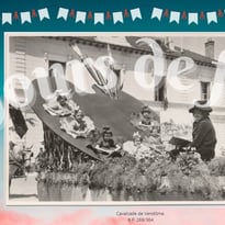 Visite libre de l'exposition “Jours de fête”