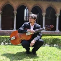 Concert de Roland Kern