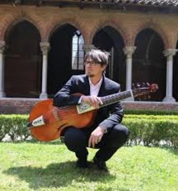 Concert de Roland Kern