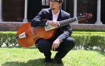 Concert de Roland Kern
