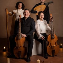 Concert "Le Banquet du Roy"