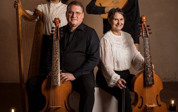 Concert "Le Banquet du Roy"