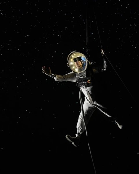 Subjectif Lune